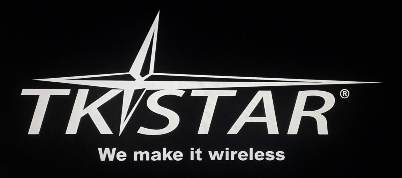 TK STAR-Logo