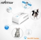 Preview: TKStar mini GPS Tracker Ortung GSM Peilsender Hund Katze Tier Ha