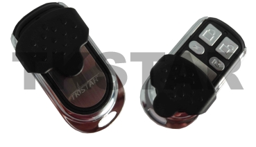 TKStar 868,3Mhz Handsender kompatibel zu HSM2, HSM4 HS1