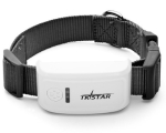 TKStar mini GPS Tracker Ortung GSM Peilsender Hund Katze Tier Ha